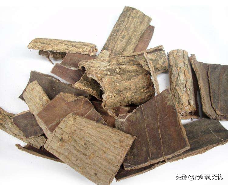 中药汤头歌诀白话解全集,超长篇中药四百味白话解释