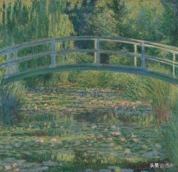 星巴克魔幻美人鱼、MUJI色卡饮料、复刻名画的甜品，让你一秒入夏