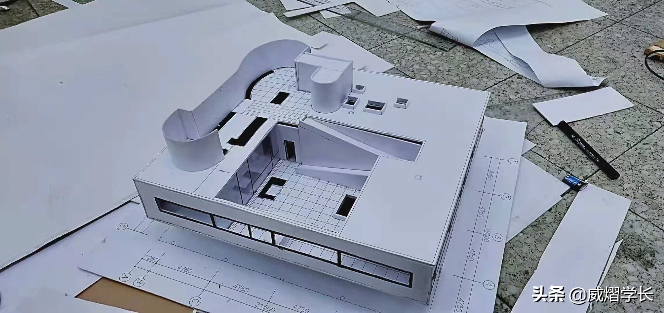 建筑学专业还值得报考吗,建筑这个专业现在还能不能学