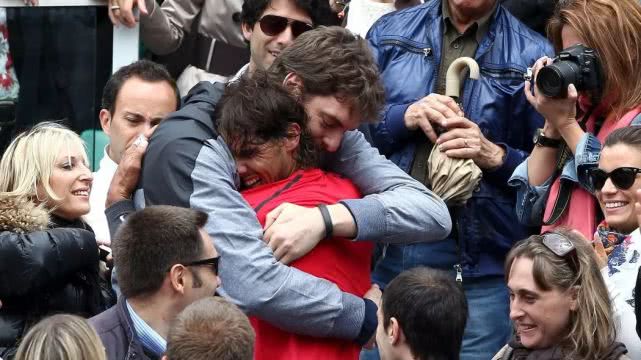 纳达尔最新大婚消息,纳达尔结婚了吗