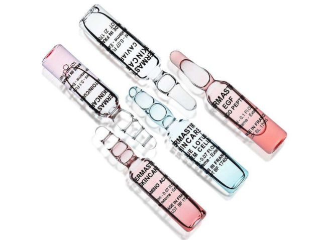 十大最好用的安瓶,网红安瓶推荐