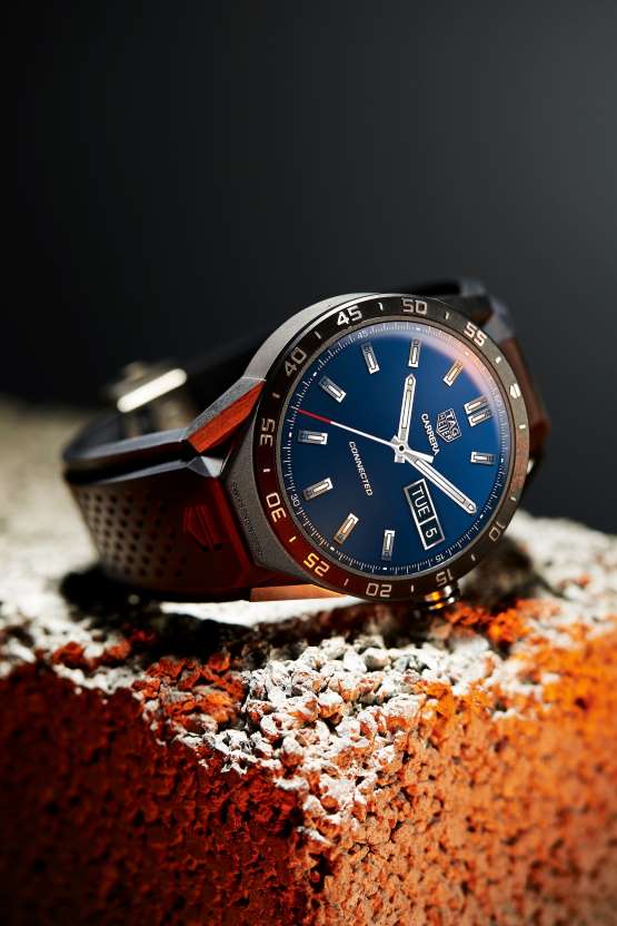 十大冷门奢侈手表,穷玩车富手表完整版