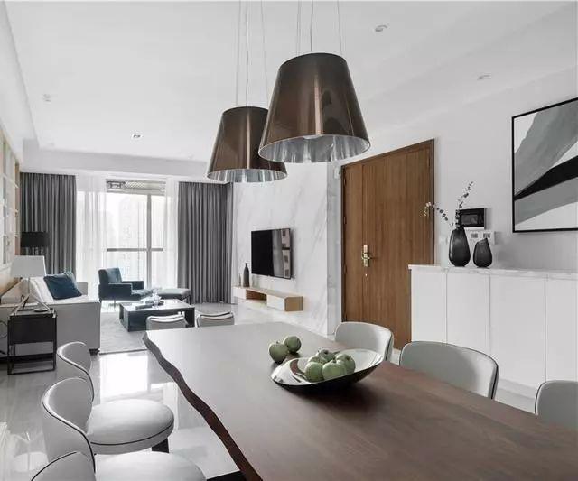 餐桌买什么样的好看又实用,餐桌桌垫一般用什么材质的好