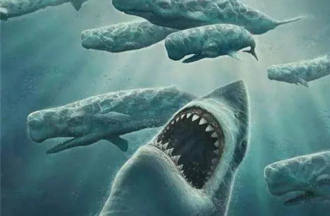 地球最大动物蓝鲸两百吨体重,地球最大的动物是什么动物