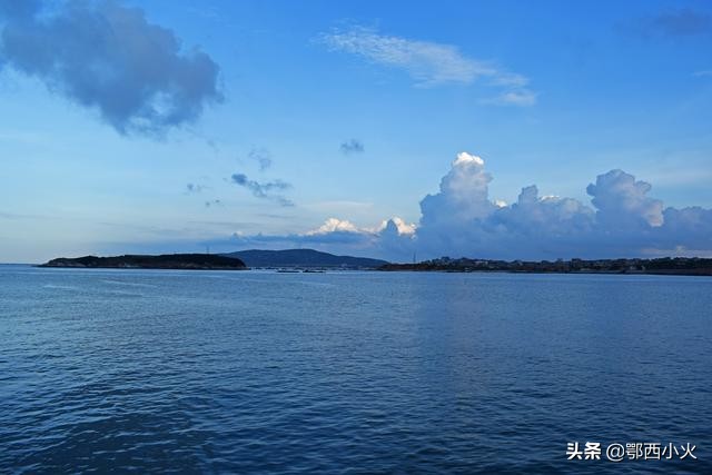 平潭祖国大陆离台湾最近的地方,福建和平潭岛一样漂亮的地方