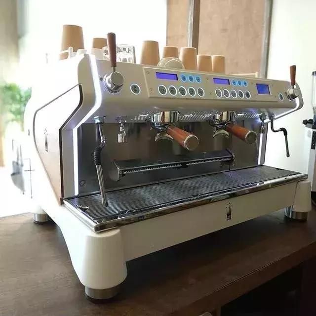 咖啡机为什么要经常清洁,有效清洁的重要性