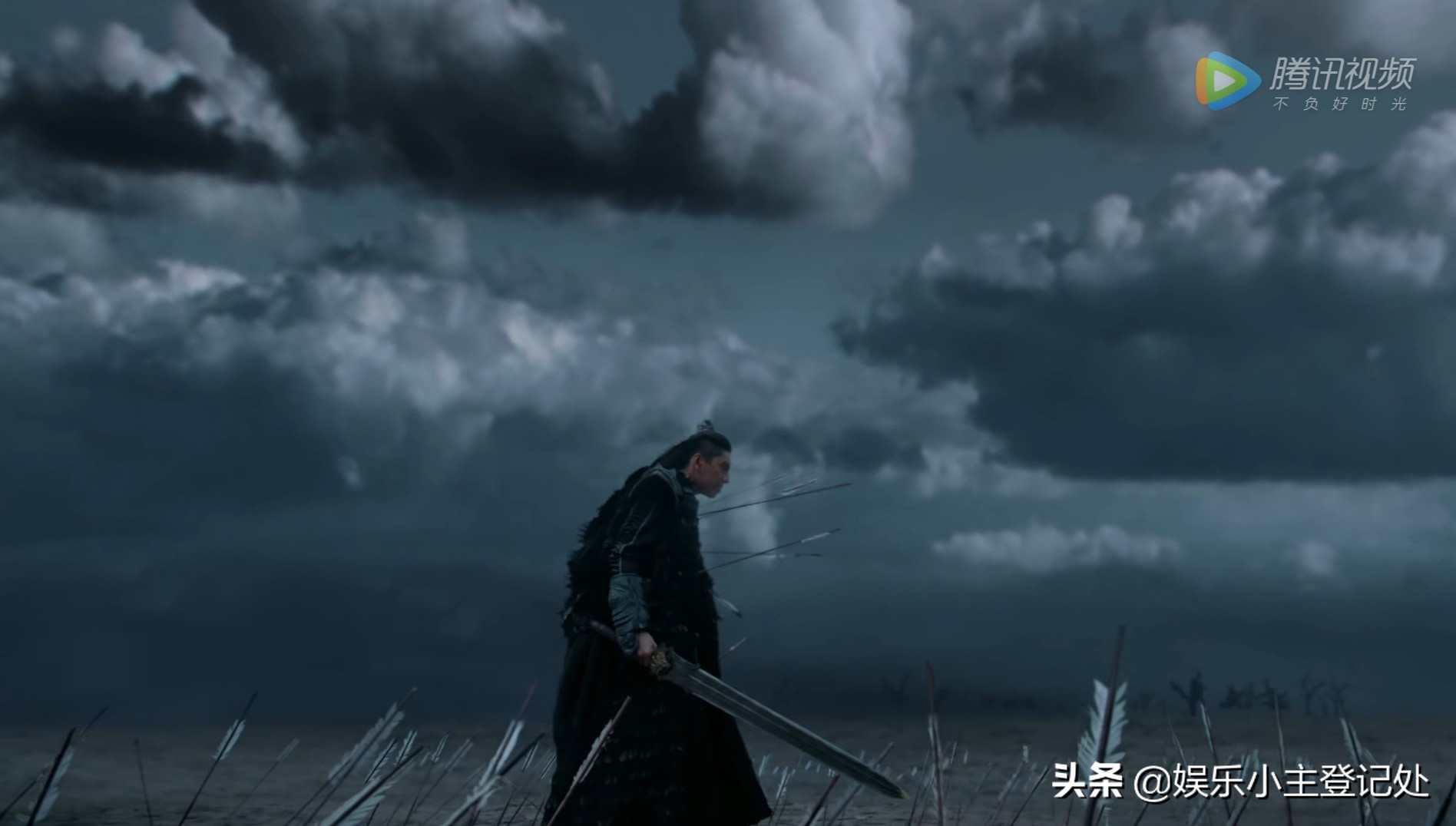 狼殿下李沁王大陆肖战,李沁辛芷蕾肖战