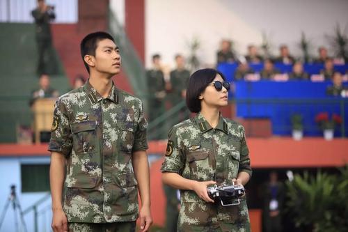 军校招生最新消息,中国军校招生指南