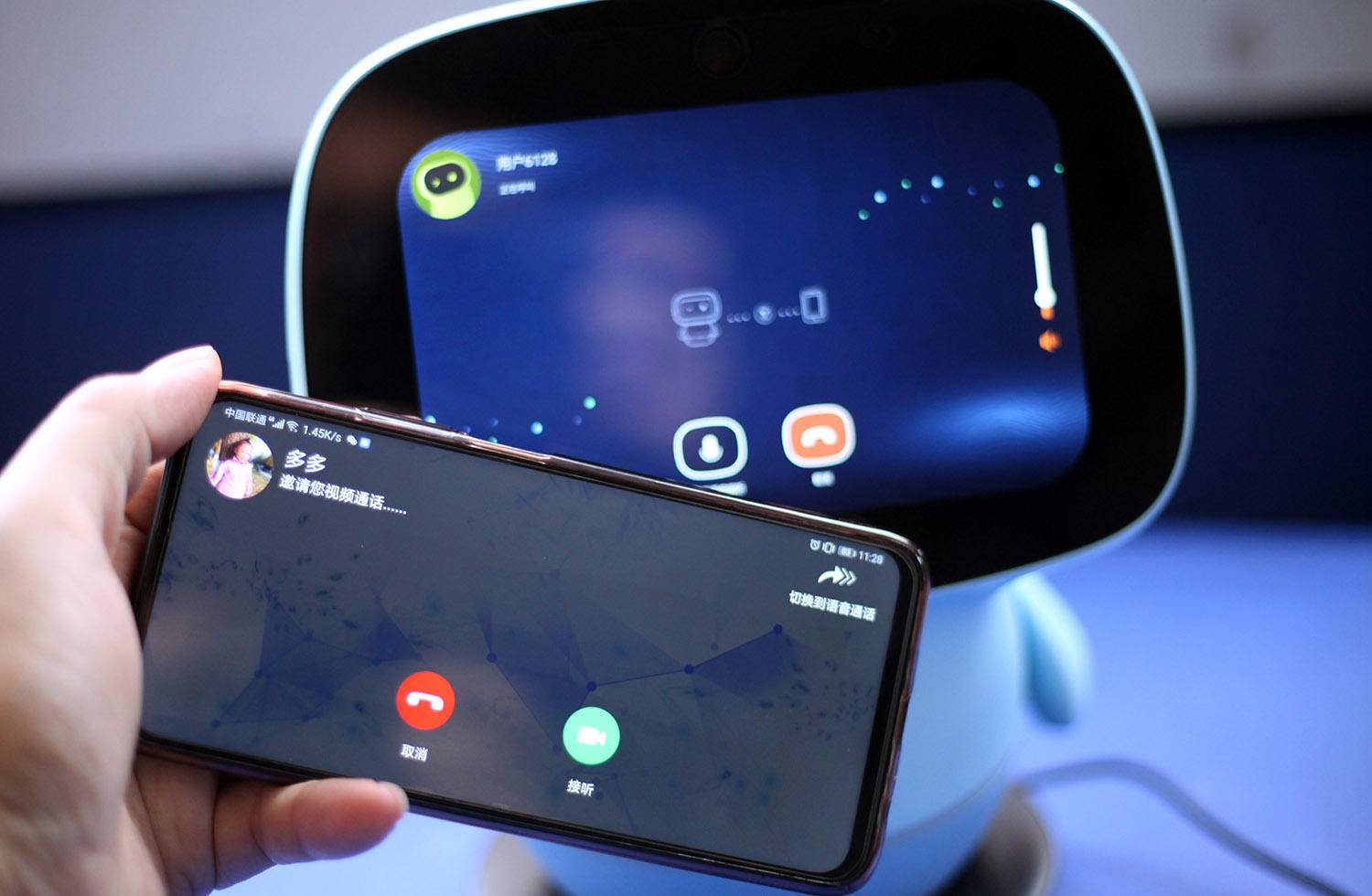 ai智能早教机器人测评,辅导孩子学习的ai智能机器人