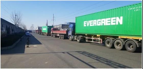 人家忙着赶复工，他还记着3·15，友发钢管质量靠谱