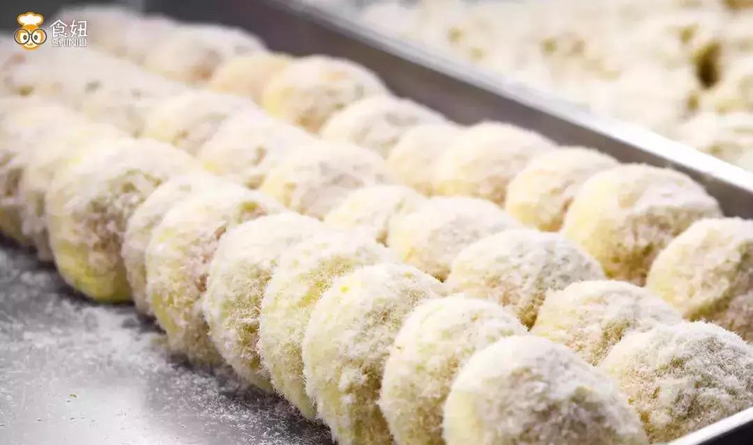 吃过这几家面包店的人，都成了铁粉！