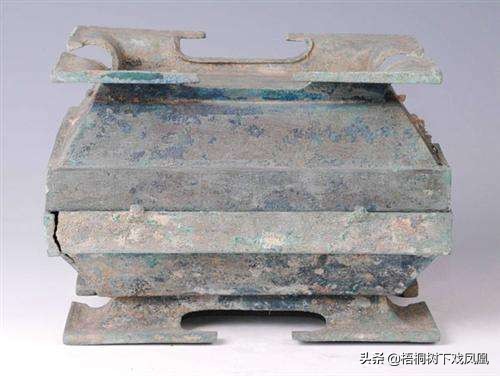 看电视鉴宝获得灵感,带老乡盗抢博物馆,得手36小时后警察找上门