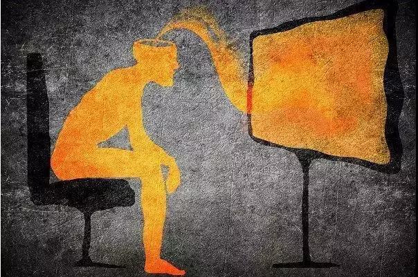 北大教授教育孩子不能打骂,北大教育家说教育是什么