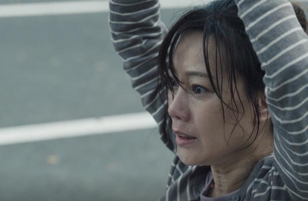 《扫黑风暴》首播口碑不俗，孙红雷刘奕君飙演技，张艺兴抛弃包袱