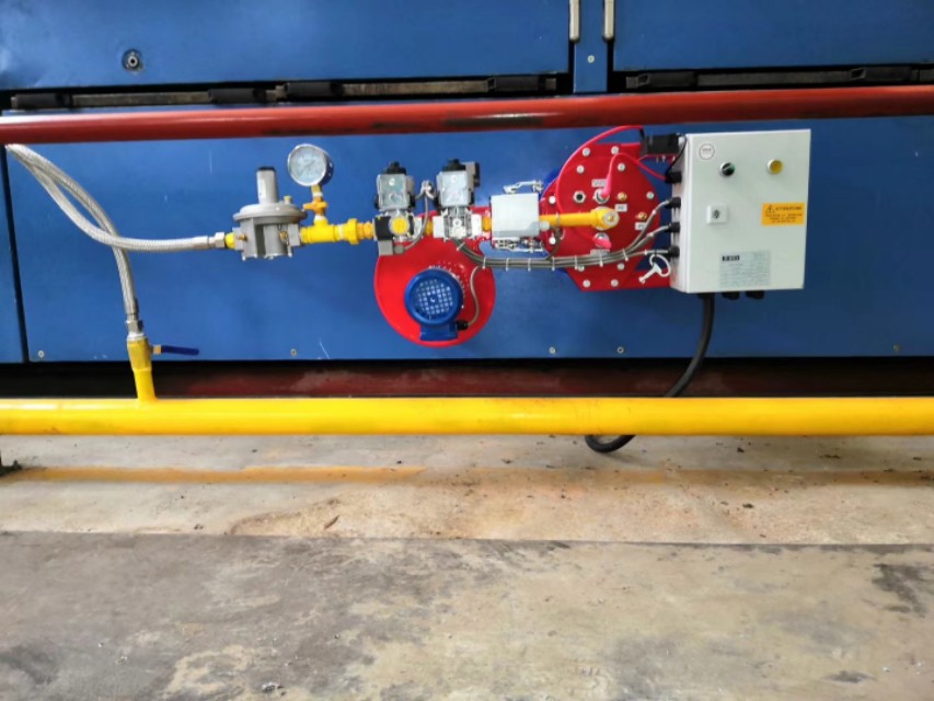 燃烧器故障如何复位修理,燃烧机燃烧器维修