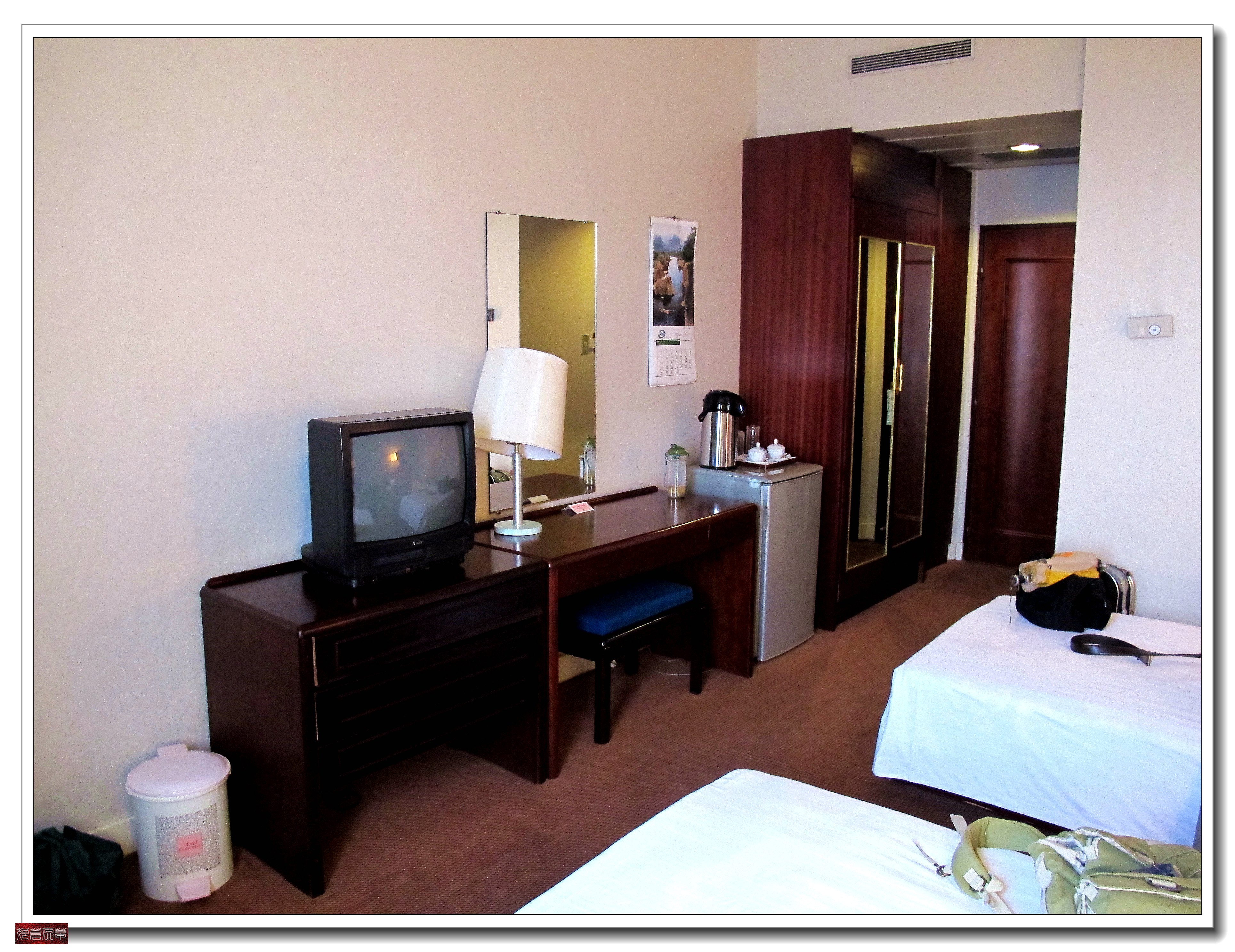 走进朝鲜国度,回忆朝鲜之行