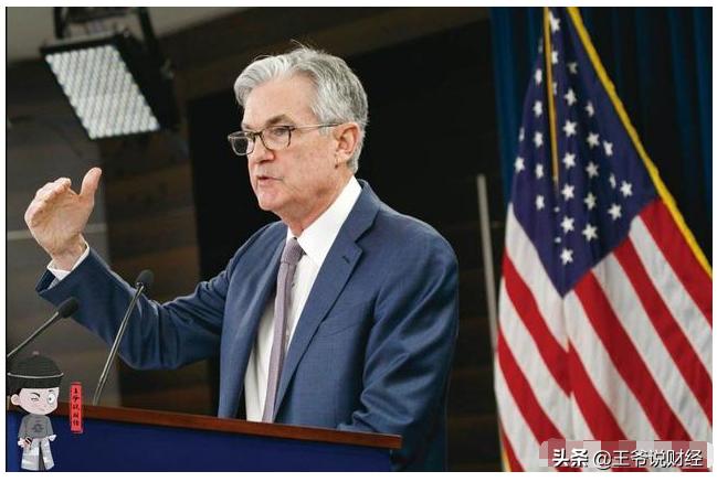 最新：日本再买美债96亿，英国买205亿，爱尔兰买64亿，中国呢？