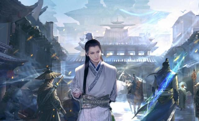 三本高人气架空历史经典小说,十本评分9.5以上的历史架空小说