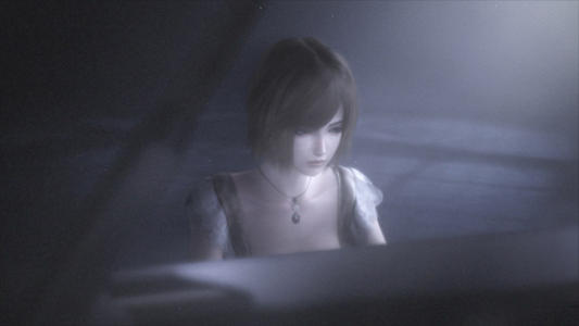 恐怖游戏零系列推荐,零系列游戏哪个最恐怖