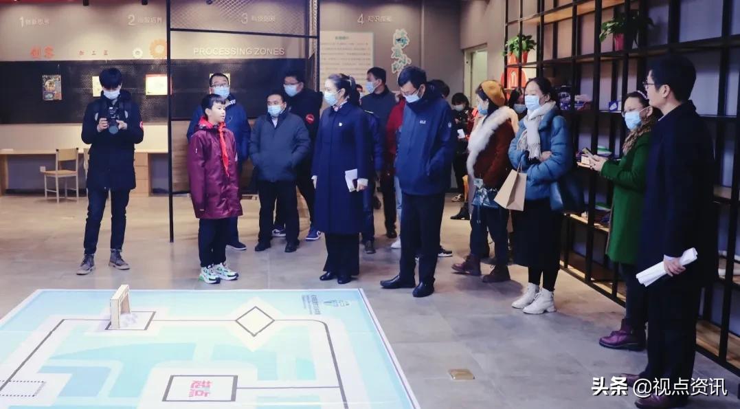 郑州郑东新区昆丽河小学大课间,郑州市郑东新区昆丽河小学宣传片