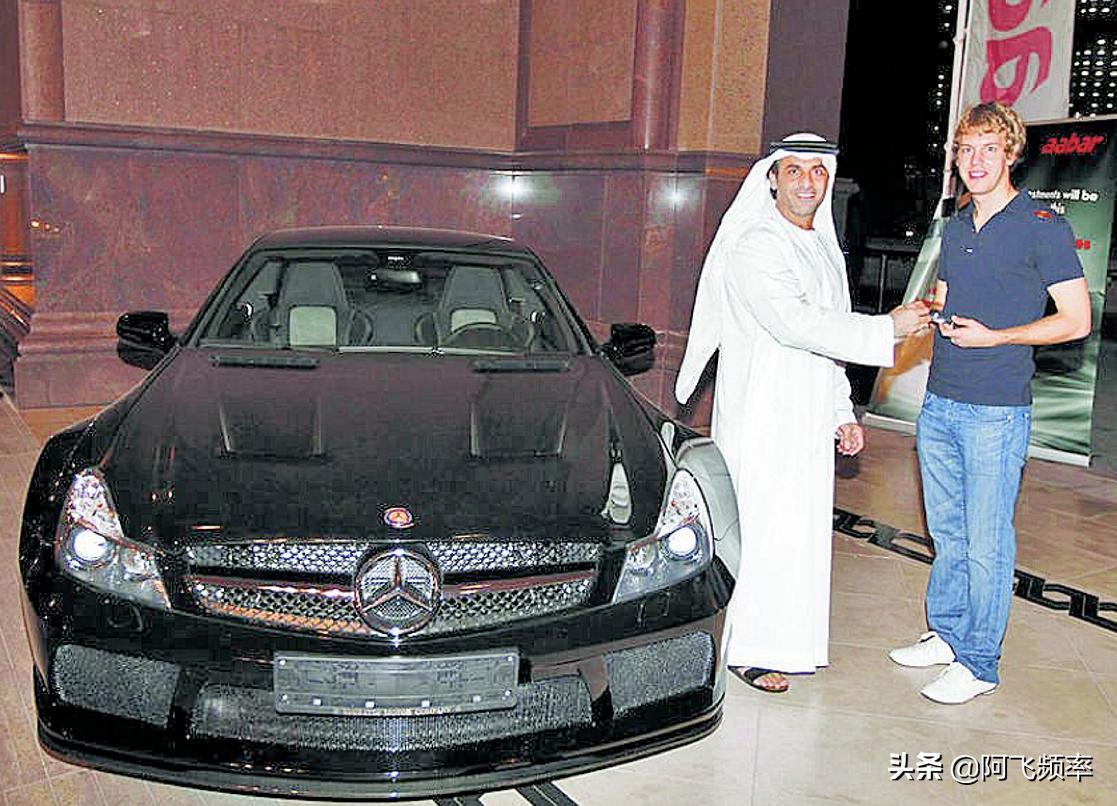 f1赛车收购,f1车手中的水货