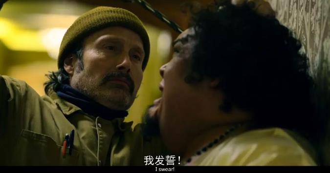 2019开年第一重口动作*片爽**，好看到无法眨眼！