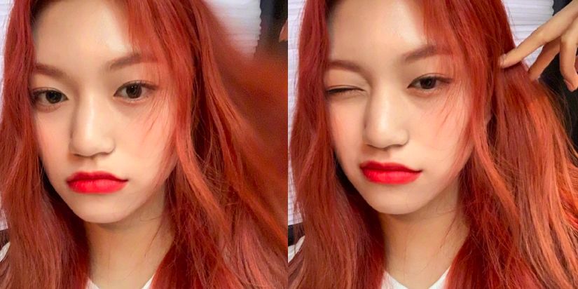 颜值与人设不搭的女明星,盘点那些颜值天花板的女明星