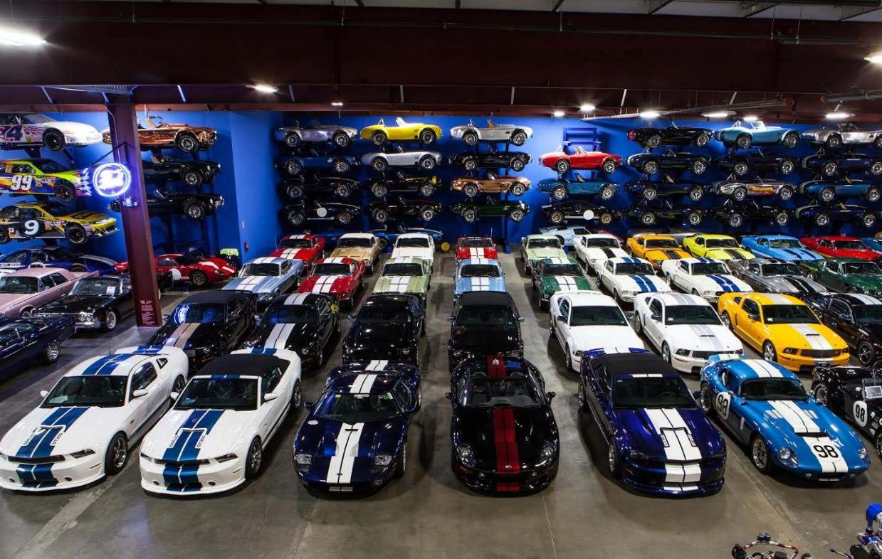 美国人租车为什么不买车,美国人爱中国车