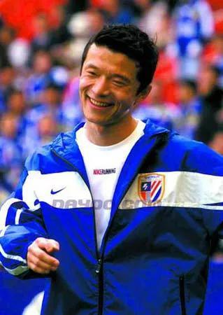 谢晖谈中国足球十年来真实状况,留洋最成功的球员是武磊吗