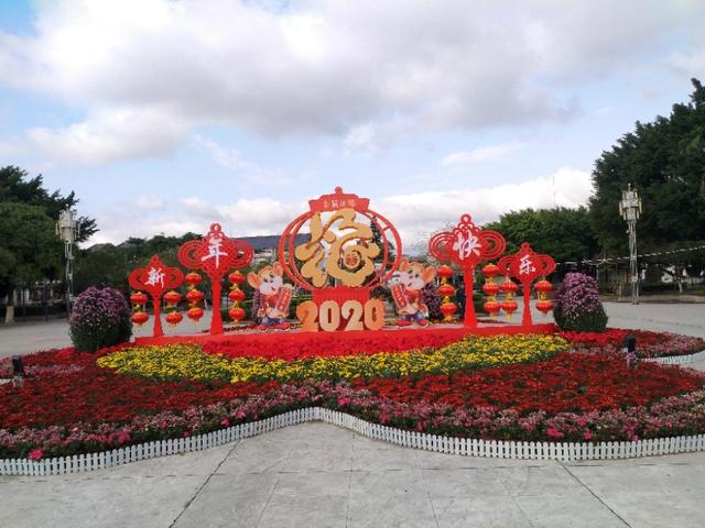 肺炎肆虐,谈虎色变,钦州怎么样?