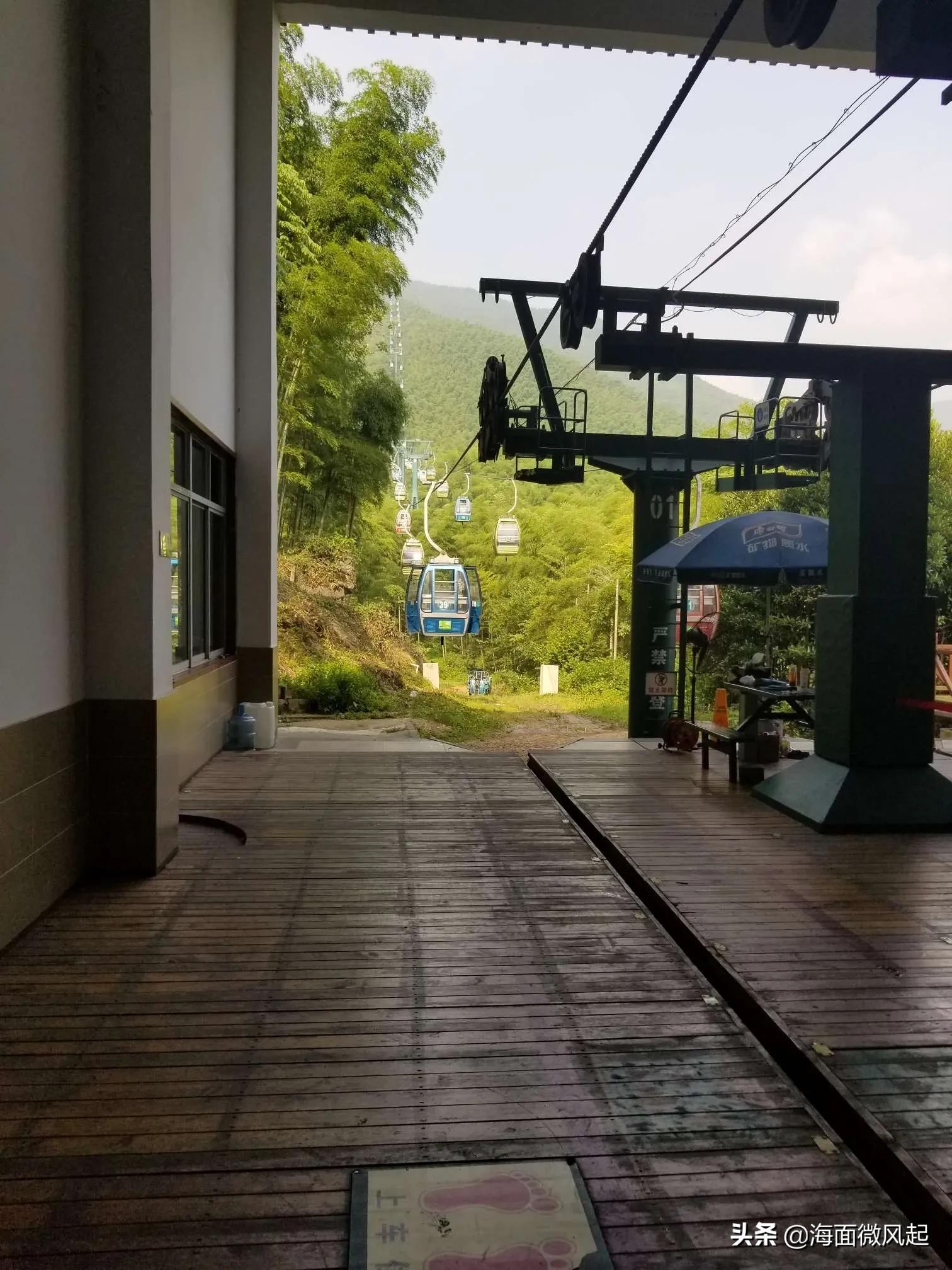 湖北宜兴竹海天然氧吧,宜兴天然氧吧森林公园