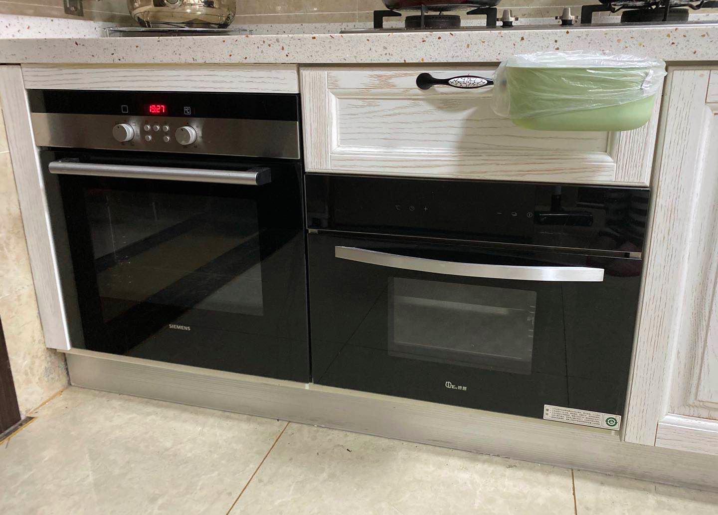 厨房好家电，生活好帮手！宅再久都不怕