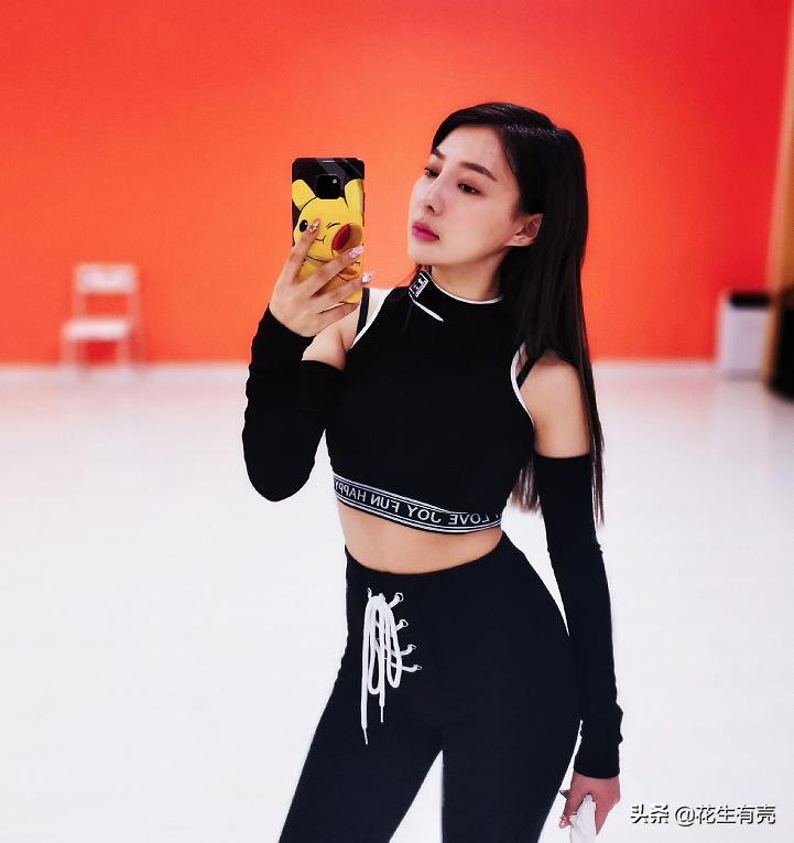 郭美美成名往事：她的发家浪荡史，从父母那一辈就“开始”了