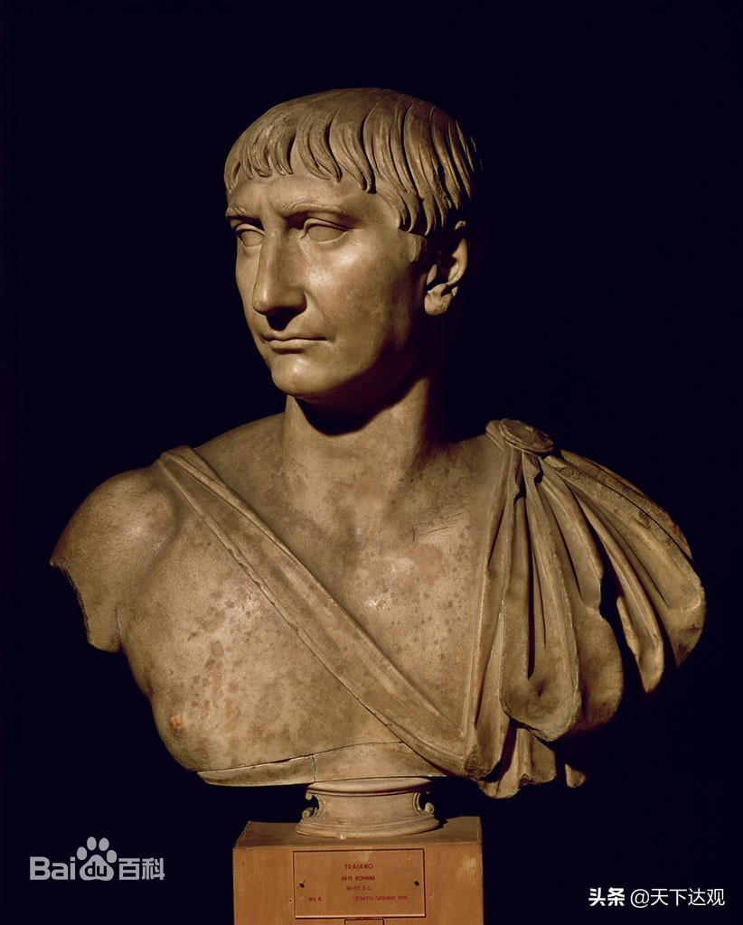 古罗马到罗马帝国灭亡存在多少年,罗马帝国时期的历史和影响