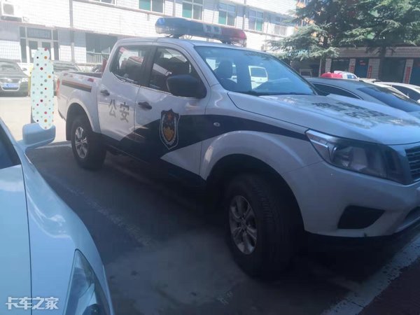 锐骐和纳瓦拉皮卡怎么选,锐骐6皮卡对比日产纳瓦拉