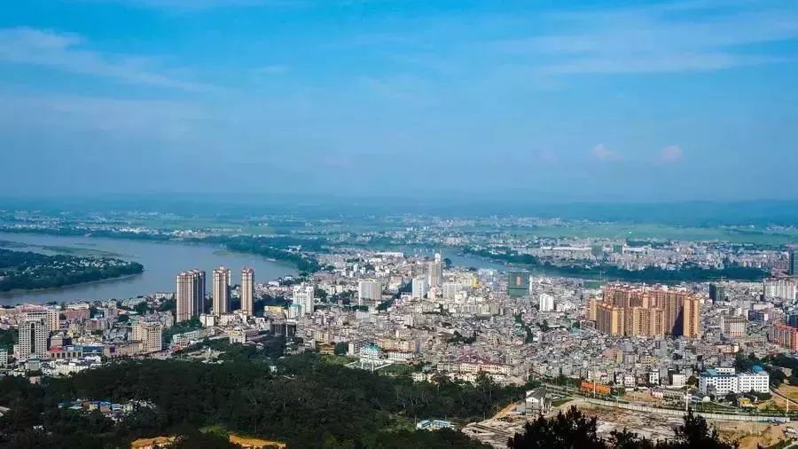 看完，会让你爱上桂平、感到自豪……