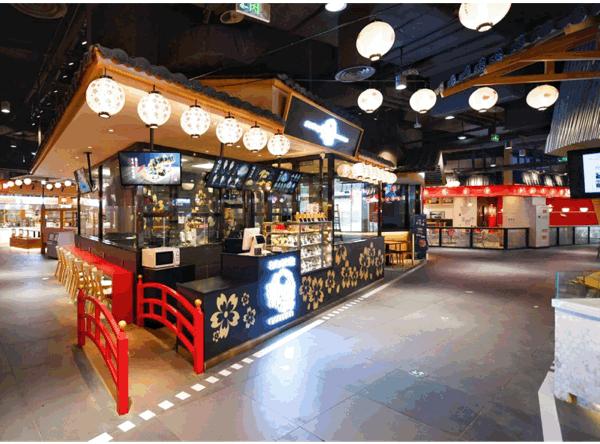 亚洲伊藤旗舰店在哪,伊藤旗舰店现状