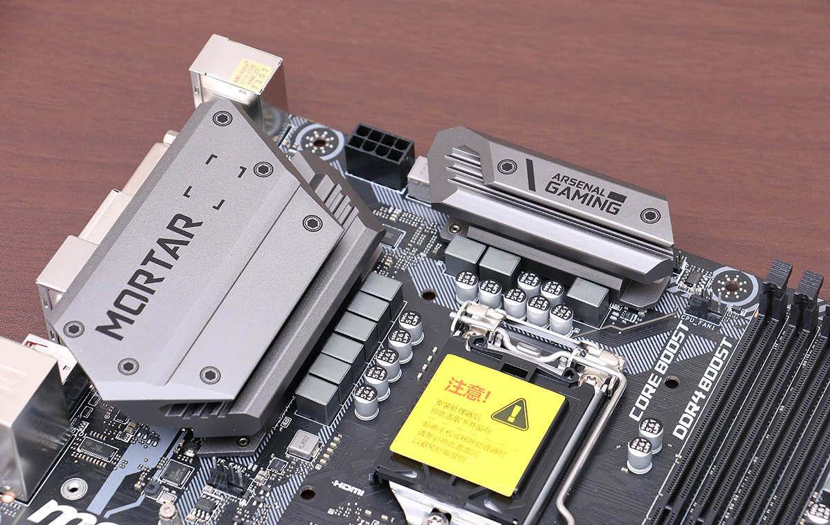 matx主机高颜值,matx迷你主机最顶配