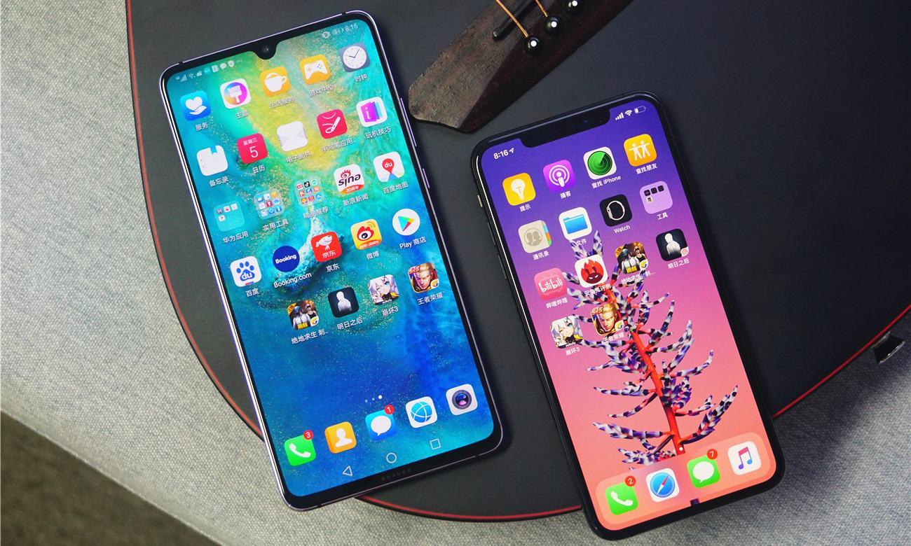 三星停止供货华为,三星华为美国