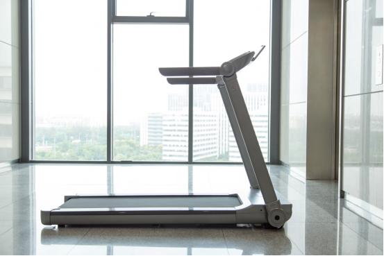 荣耀亲选磁悬浮减震跑步机,荣耀亲选跑步机