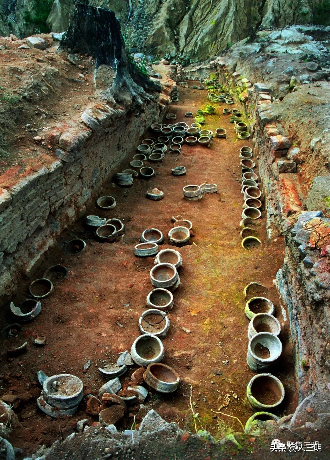 中国最美三明旅游线路,中国绿都泰宁最氧三明