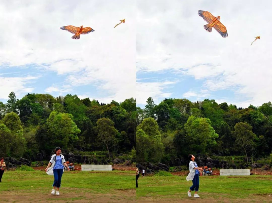 长阳山景美景图片,湖北长阳美景图