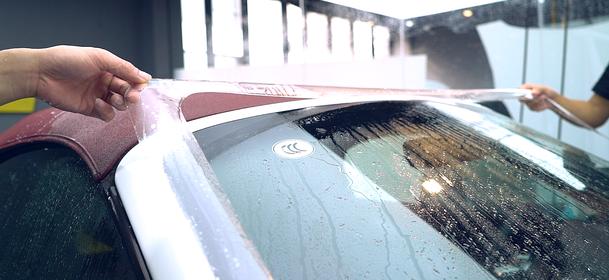 3000块钱的隐形车衣和1000的镀晶,镀晶和隐形车衣哪个更好