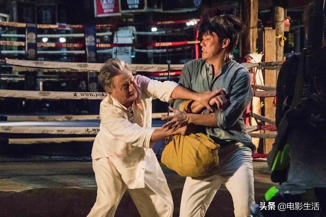 tvb巅峰商战,tvb重返帝国