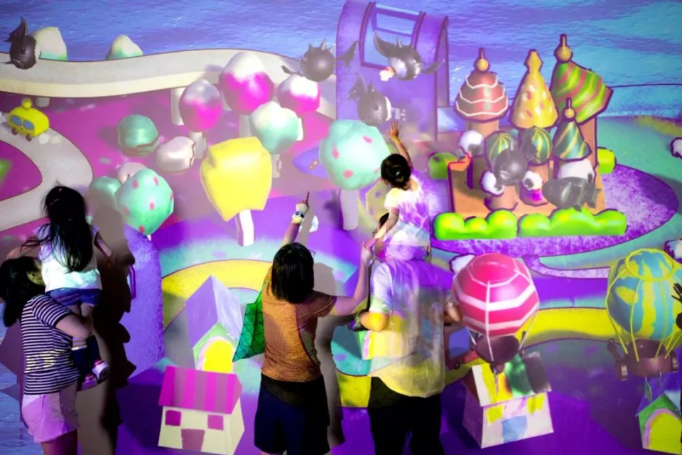 暑期大优惠,暑假亲子门票推荐