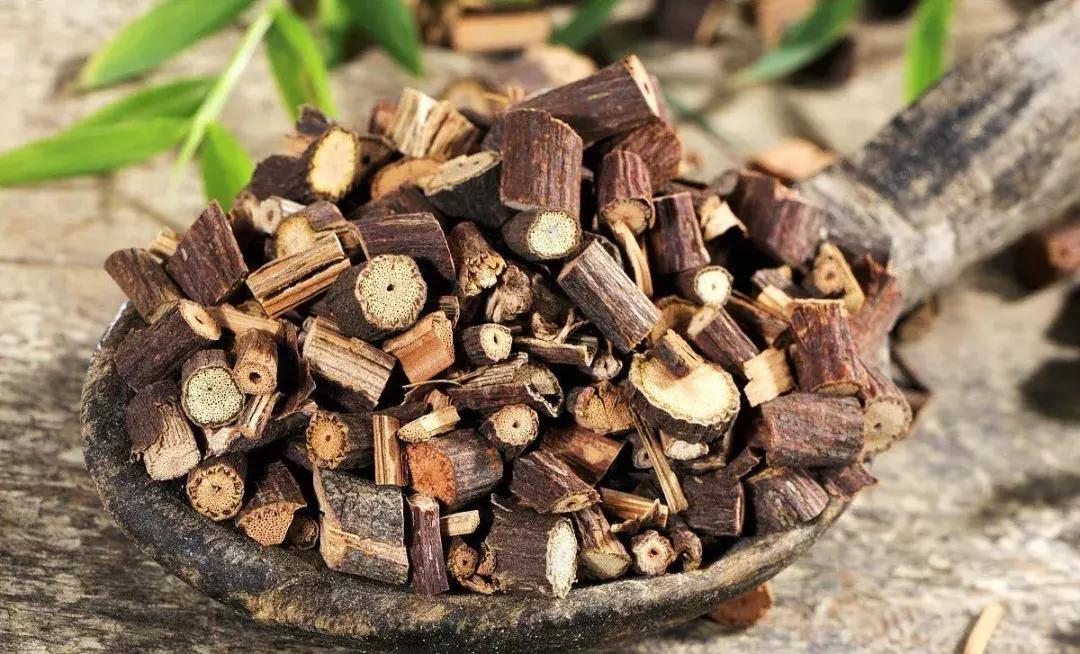 最伤肝的中草药,最伤肝的五种中药抖音