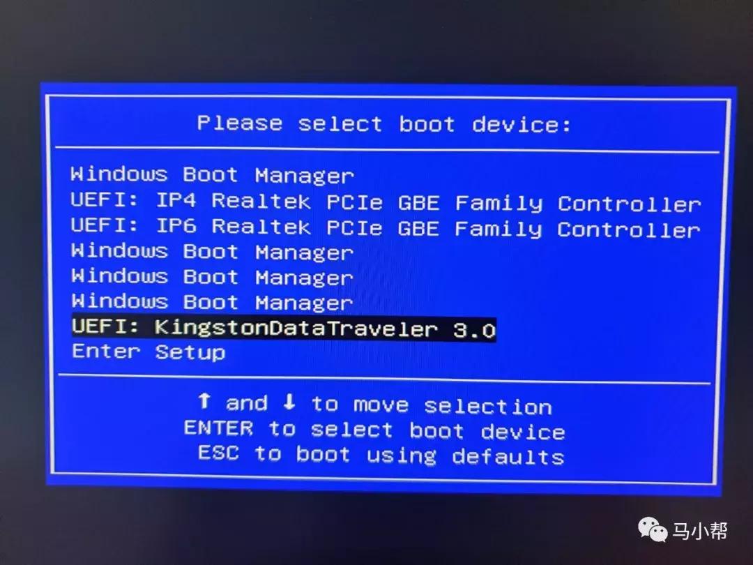 无需u盘直接做系统,无需代码轻松制作微信小程序