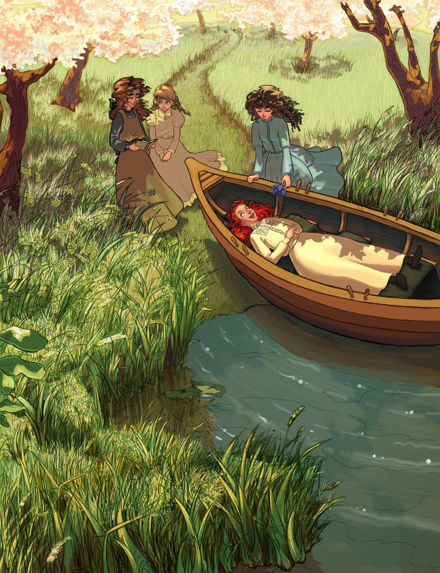 绿山墙的安妮大概内容,绿山墙的安妮内容怎么样