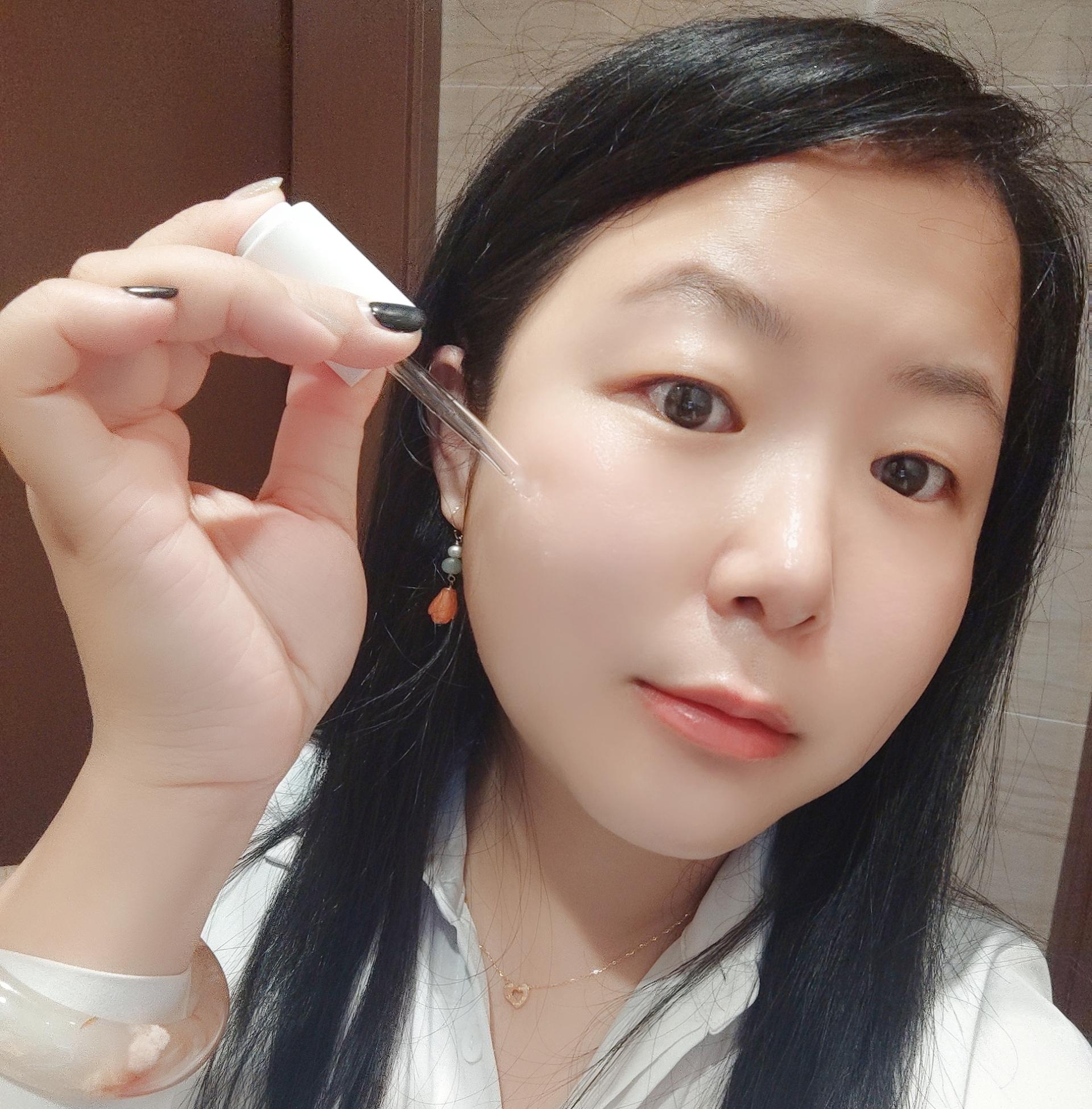 biomeso肌活焕能肌底精华水测评,肌活衡肤瓷感肌底液评测