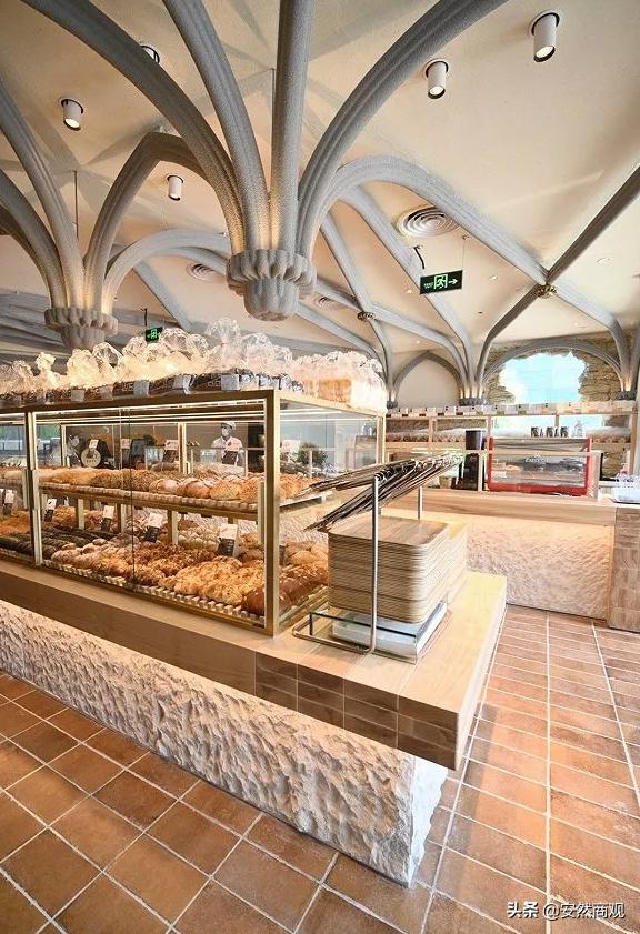 原麦山丘烘焙蛋糕技术,和原麦山丘差不多的烘焙